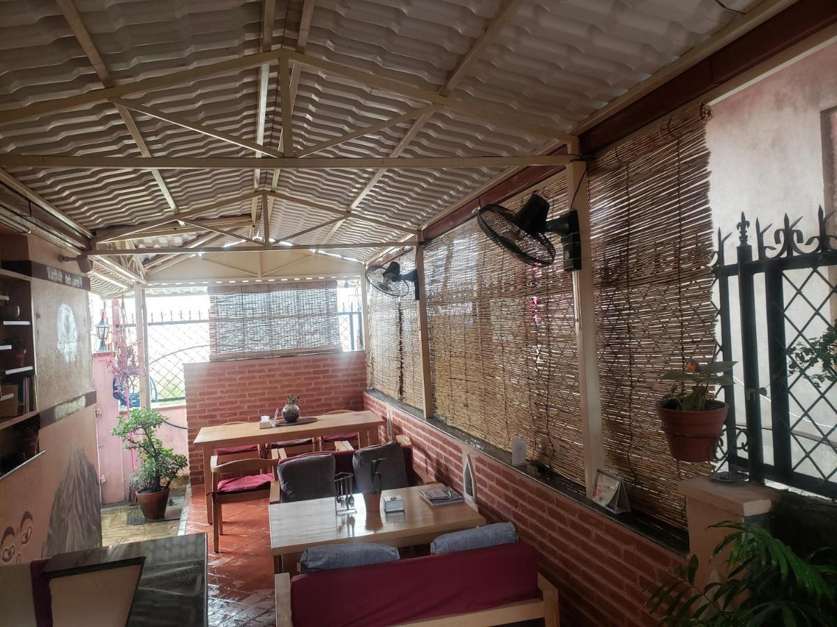 Swagat Homestay Katmandu Dış mekan fotoğraf