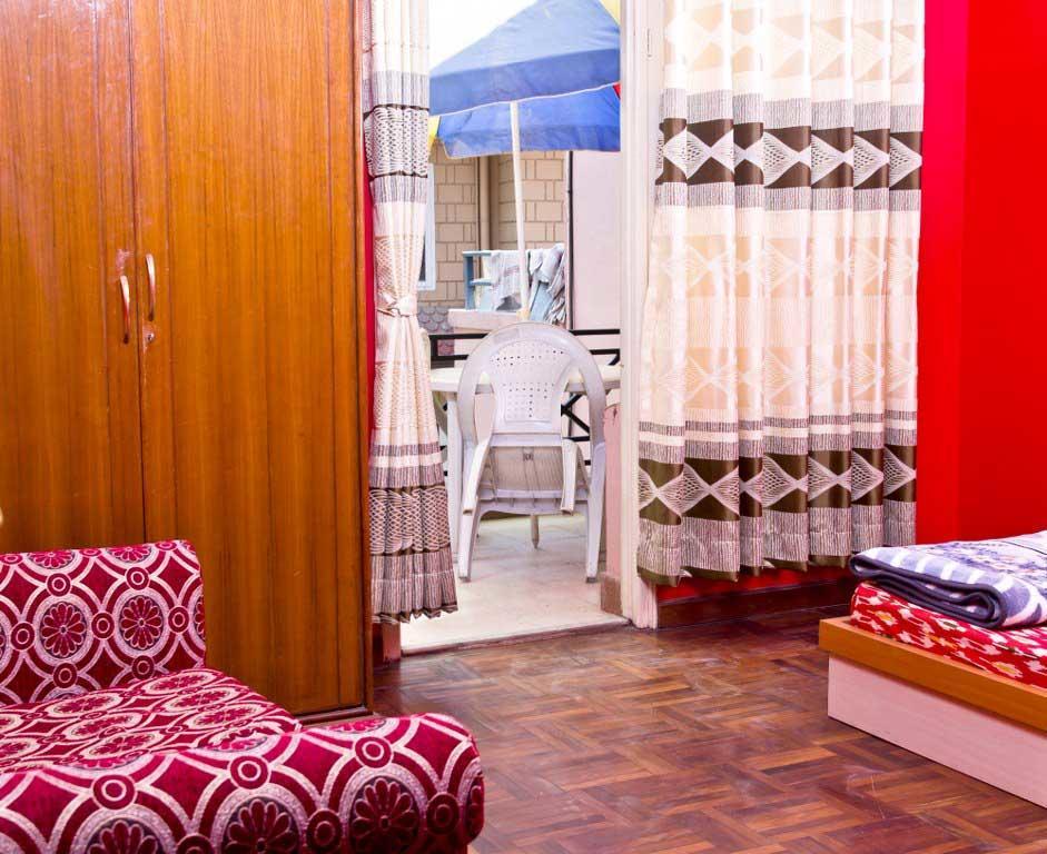 Swagat Homestay Katmandu Dış mekan fotoğraf