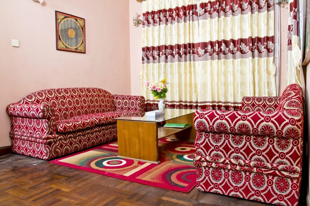 Swagat Homestay Katmandu Dış mekan fotoğraf