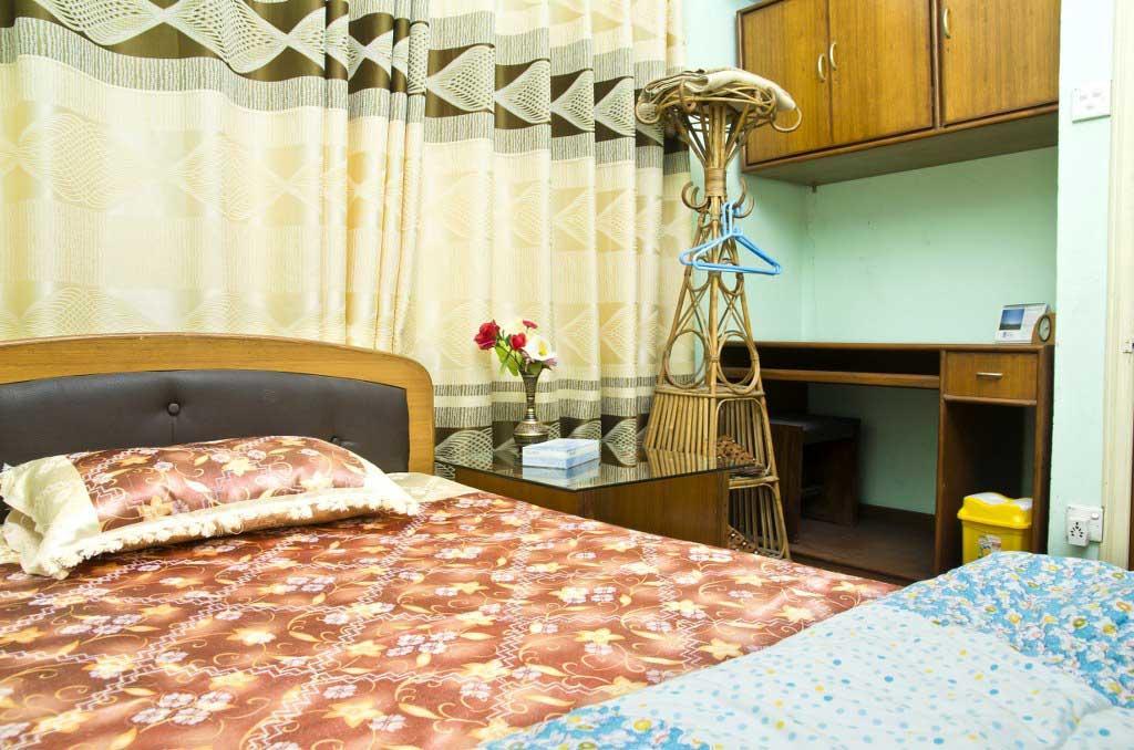 Swagat Homestay Katmandu Dış mekan fotoğraf