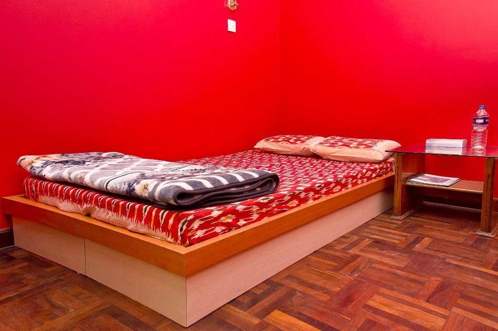 Swagat Homestay Katmandu Dış mekan fotoğraf