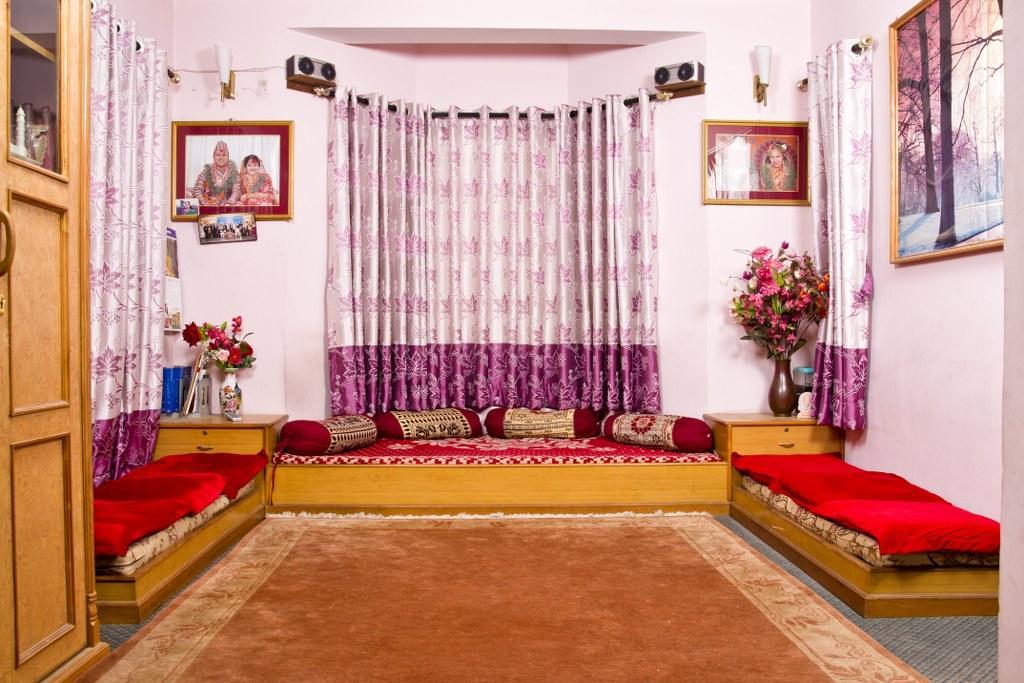 Swagat Homestay Katmandu Dış mekan fotoğraf