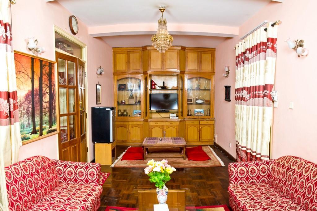 Swagat Homestay Katmandu Dış mekan fotoğraf